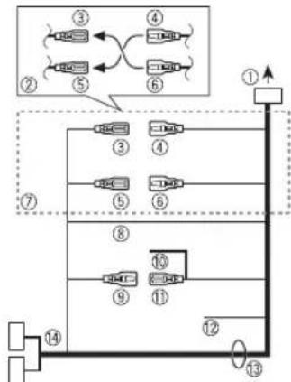 PIONEER MVH180UBG - DaHHoe yctpoIcTBO - 2