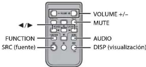 PIONEER MVH180UBG - NOTA - 1