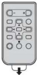 PIONEER MVH180UBG - Deafstandsbediening voorbereiden - 1