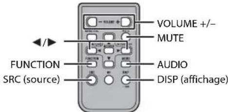PIONEER MVH180UBG - REMARQUE - 1