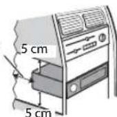 PIONEER MVH180UBG - Important - 2