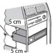 PIONEER MVH180UBG - Important - 1