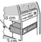 PIONEER DEHX6700DAB - Important - 1