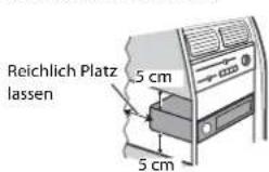 PIONEER DEHX6700DAB - Wichtig - 1