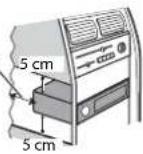 PIONEER DEHX6700DAB - Important - 2
