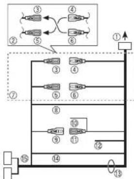 PIONEER DEHX6700DAB - Cet appareil - 2