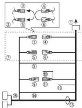 PIONEER DEH2700UI - Unyp nntaHn - 1