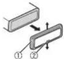 PIONEER DEH2700UI - Important - 1