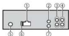 PIONEER DEH2700UI - This unit - 1