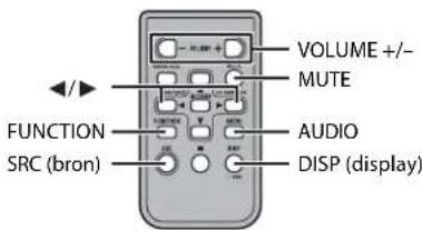 PIONEER DEH1800UBG - OPMERKING - 1