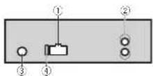 PIONEER DEH1420UB - DaHHoe yctpoIcTBO - 2