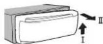 PIONEER DEH1420UB - Baxho - 1