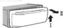 PIONEER DEH1420UB - Important - 1