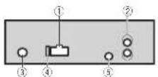 PIONEER DEH1420UB - DaHHoe yctpoIcTBO - 1