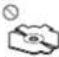 PIONEER DEH1400UBB - Handlingguidelines - 1