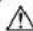 PANASONIC CYPAD1003N - Warning - 1
