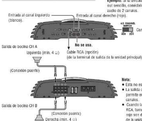 PANASONIC CYPAD1003N - Espanol - 2