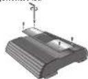 PANASONIC CYPA4003N - Masseverbinder (GND) - 1