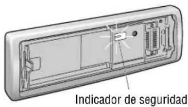 PANASONIC CQC8303U - Precaución - 2
