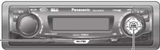 PANASONIC CQC8303U - Notes: - 1