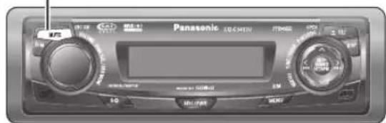 PANASONIC CQC8303U - Notas: - 1