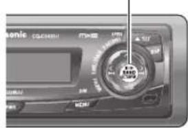 PANASONIC CQC8303U - Solo para el CQ-C8403U - 4
