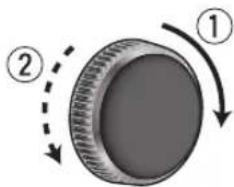 PANASONIC CQC8303U - Audio Setting - 2
