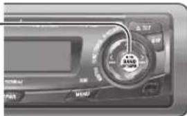 PANASONIC CQC8303U - Memoria de preajuste automatico (APM) - 1