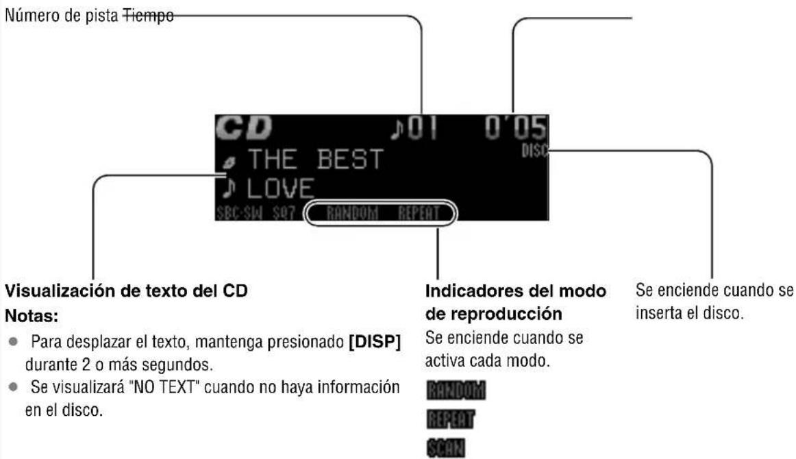 PANASONIC CQC8303U - Pausa - 1
