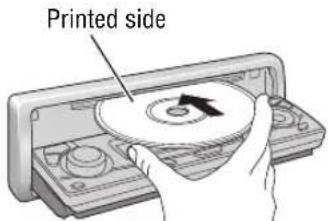 PANASONIC CQC8303U - Operation Flow - 1