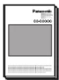 PANASONIC CQC8303U - Antes de leer estas instrucciones - 1