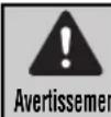 PANASONIC CQC8303U - Informations sur la sécurité - 1