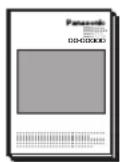 PANASONIC CQC8403U - Before Reading These Instructions - 1