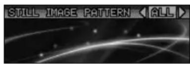 PANASONIC CQC8403U - STILL IMAGE PATTERN (Imagen Fija) - 1