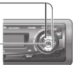 PANASONIC CQC8403U - Remarques: - 2