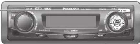 PANASONIC CQC8403U - Operation Flow - 2