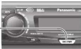 PANASONIC CQC8403U - Preparation: - 1