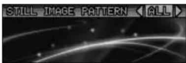 PANASONIC CQC8403U - STILL IMAGE PATTERN - 1