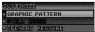 PANASONIC CQC8403U - Notes: - 1