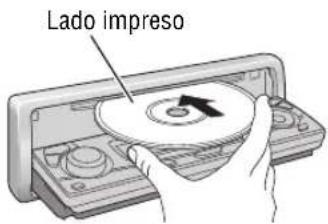 PANASONIC CQC8403U - Reproducor de MP3/WMA - 2