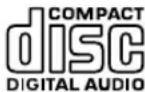 PANASONIC CQC8403U - Notas sobre los discos CD/tipos de CD (CD-ROM, CD-R, CD-RW) - 1