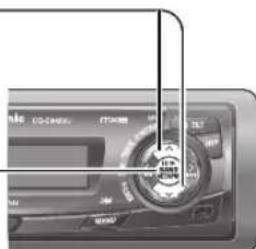 PANASONIC CQC8403U - Notes: - 2
