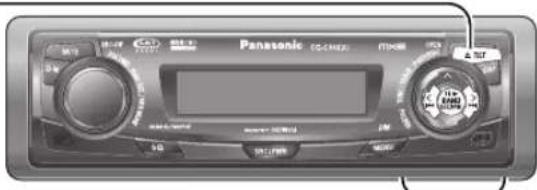 PANASONIC CQC8403U - Reproducor de CD - 2