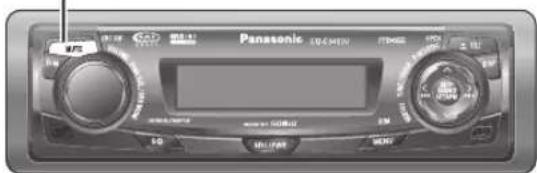 PANASONIC CQC8403U - Notas: - 1