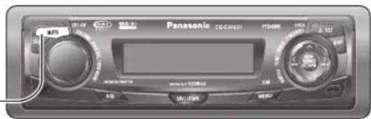 PANASONIC CQC8403U - Commutation SQ - 7