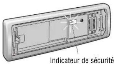 PANASONIC CQC8403U - Precaution - 1