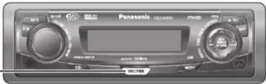 PANASONIC CQC8403U - Notas: - 2