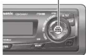 PANASONIC CQC8403U - Only for CQ-C8403U - 4