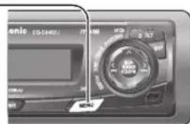 PANASONIC CQC8403U - Précautions: - 1