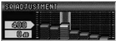PANASONIC CQC7303U - Commutation SQ - 2